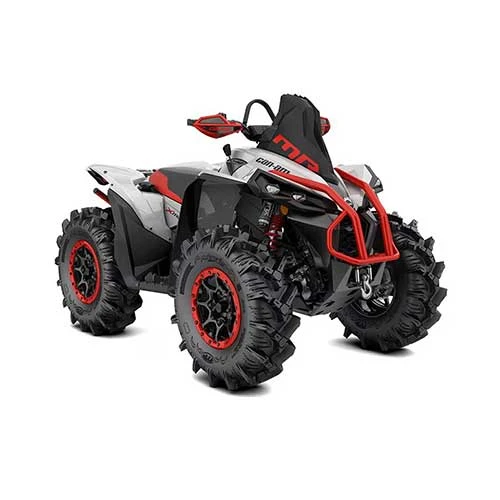 Can-Am Renegade X MR 1000R INT '25