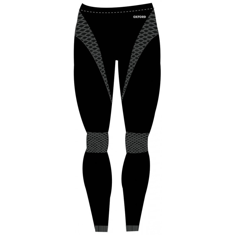 Pantaloni termo Oxford Base Layers Pants