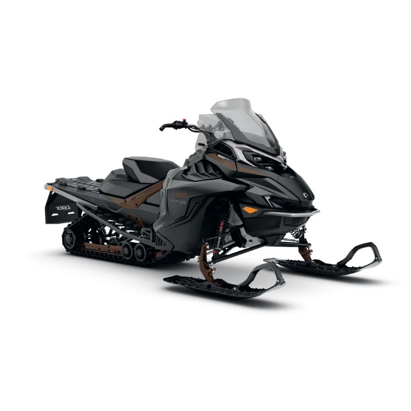 Lynx Adventure Limited 900 ACE '26