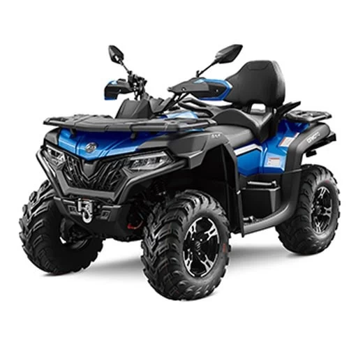 CForce 625L Touring EPS Euro5 '25