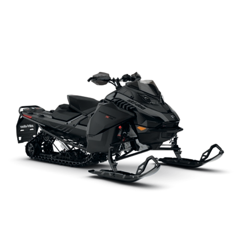 Ski-Doo Backcountry X-RS 850 E-TEC Black '26