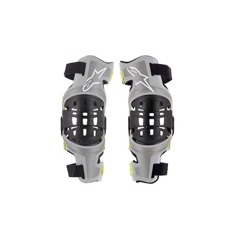 Genunchiere Alpinestars BIONIC-7