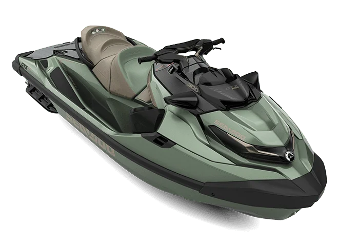 Sea-Doo GTX Limited 300 '23