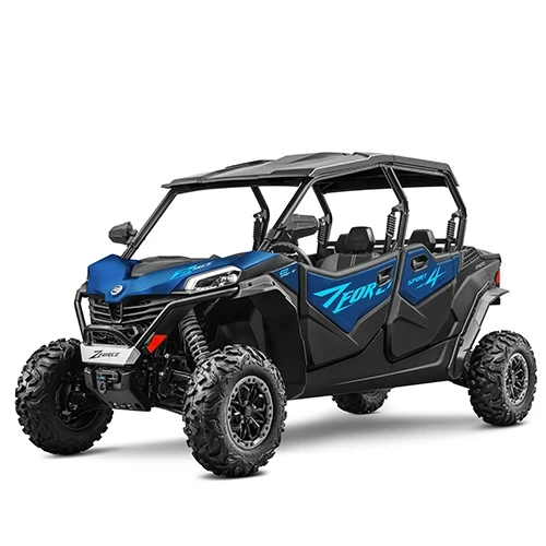 ZFORCE 950 SPORT-4 '25