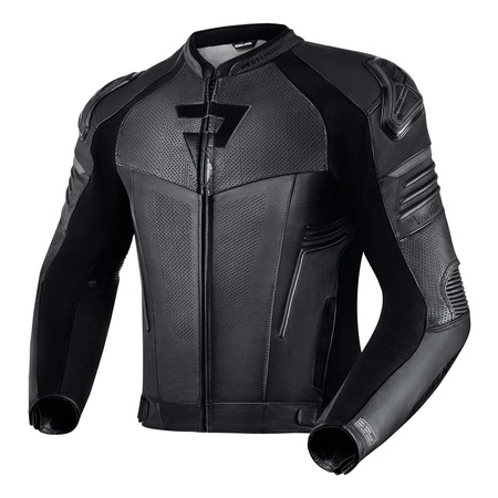 REBELHORN VANDAL FIGHTER черный