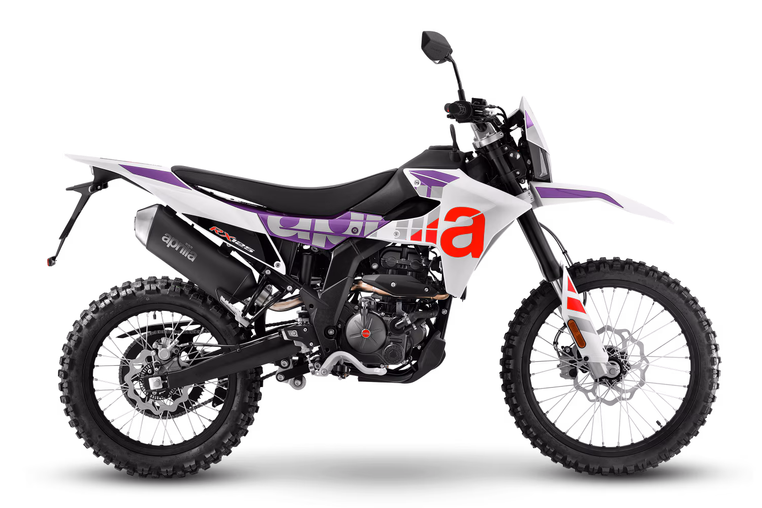 Aprilia RX 125