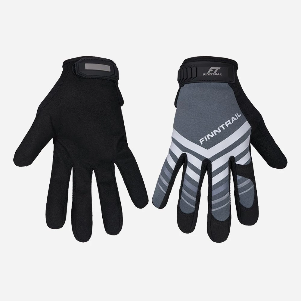 Manusi FINNTRAIL Eagle Gray