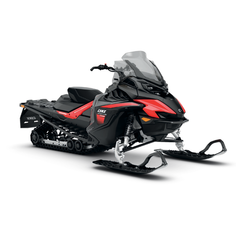 Lynx Adventure Core 600 ACE '26