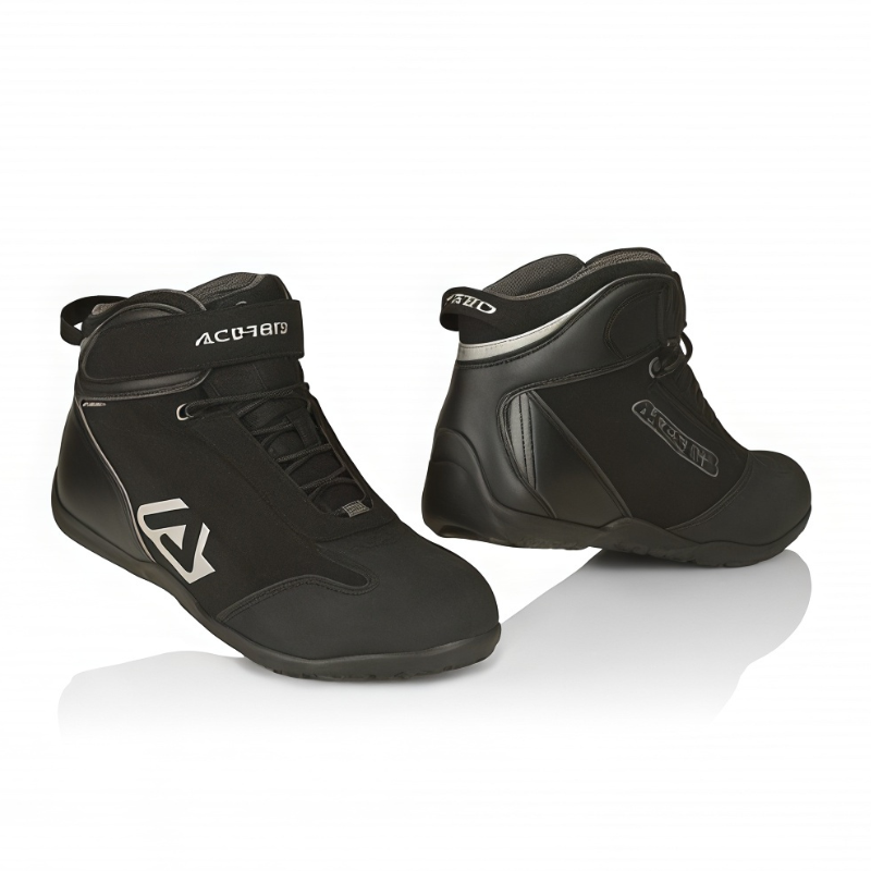 ACERBIS STEP negru