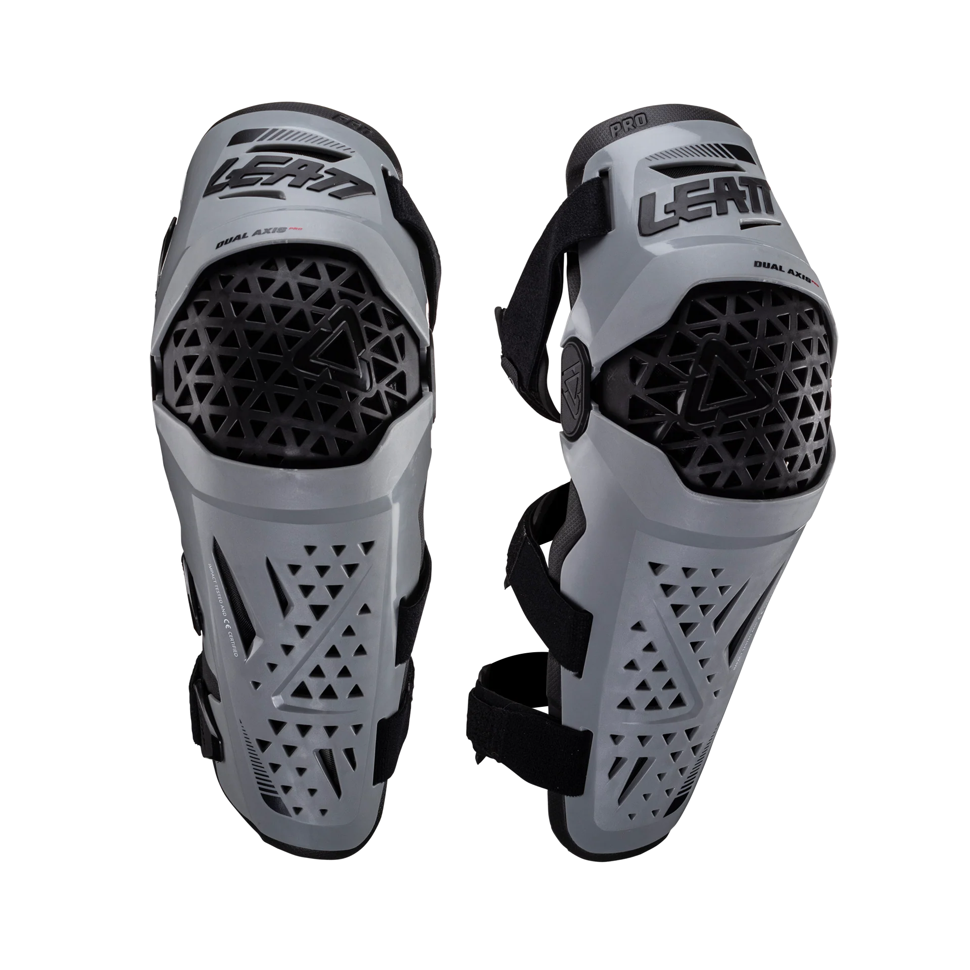 LEATT Genunchiere Axis Pro