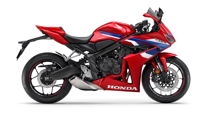 Honda CBR 500 R
