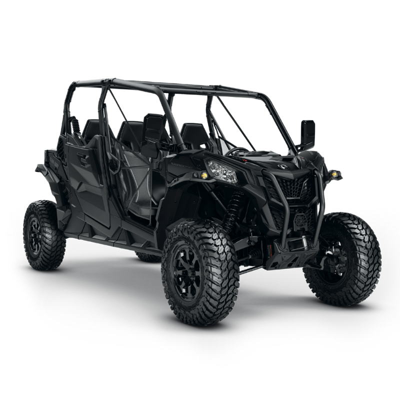 Can-Am Maverick Sport MAX DPS 1000R T '27