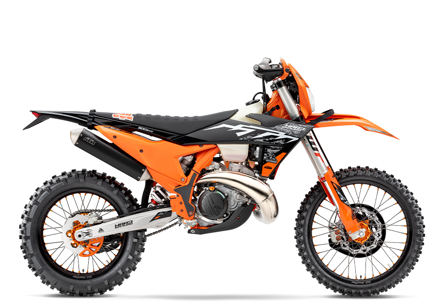 KTM 300 EXC HARDENDURO '25