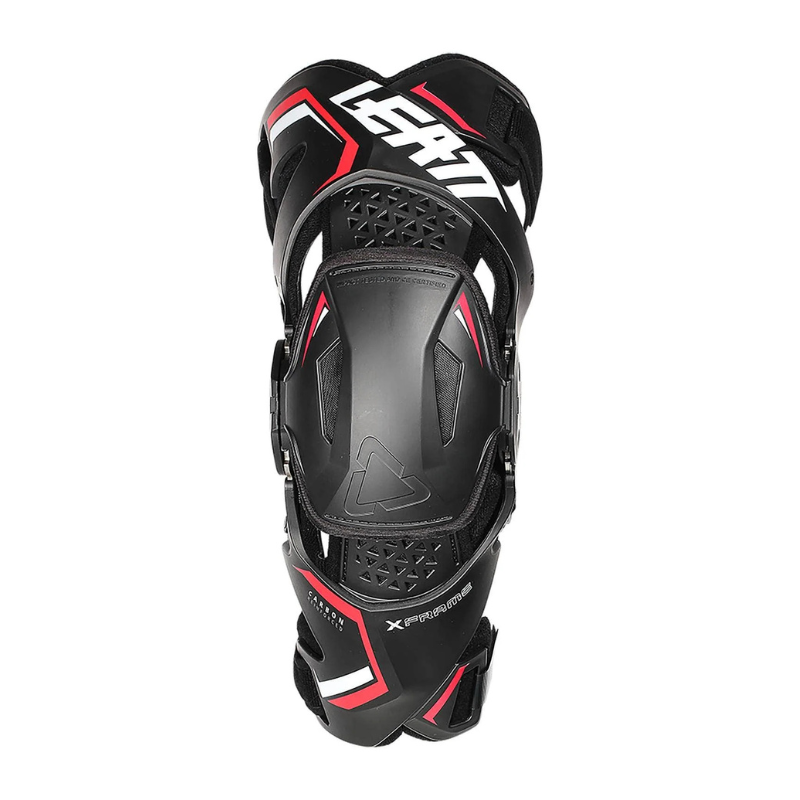 LEATT Genunchiere X-Frame
