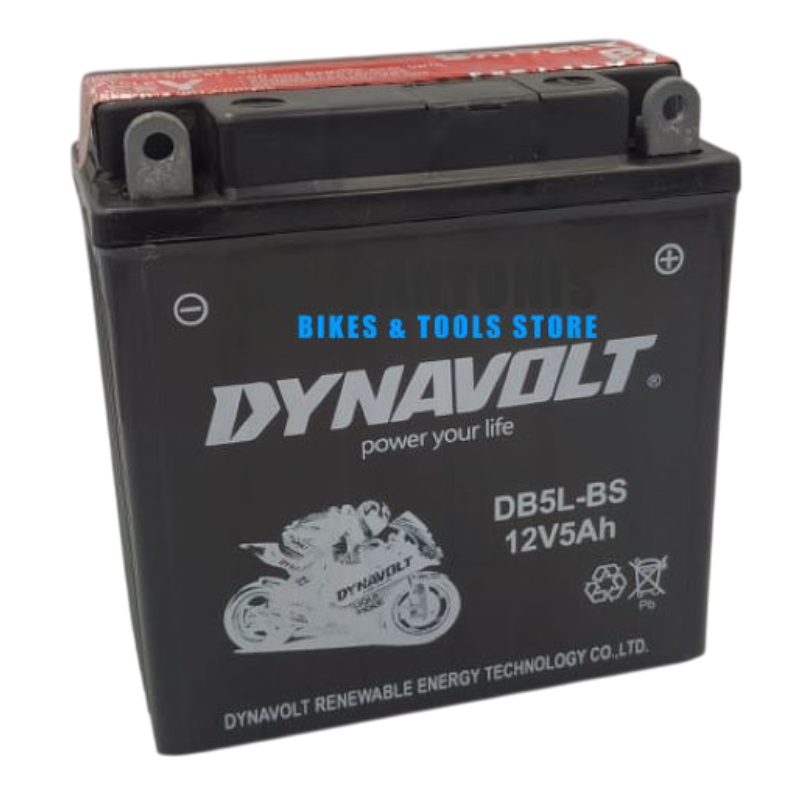 Dynavolt DB5L-BS