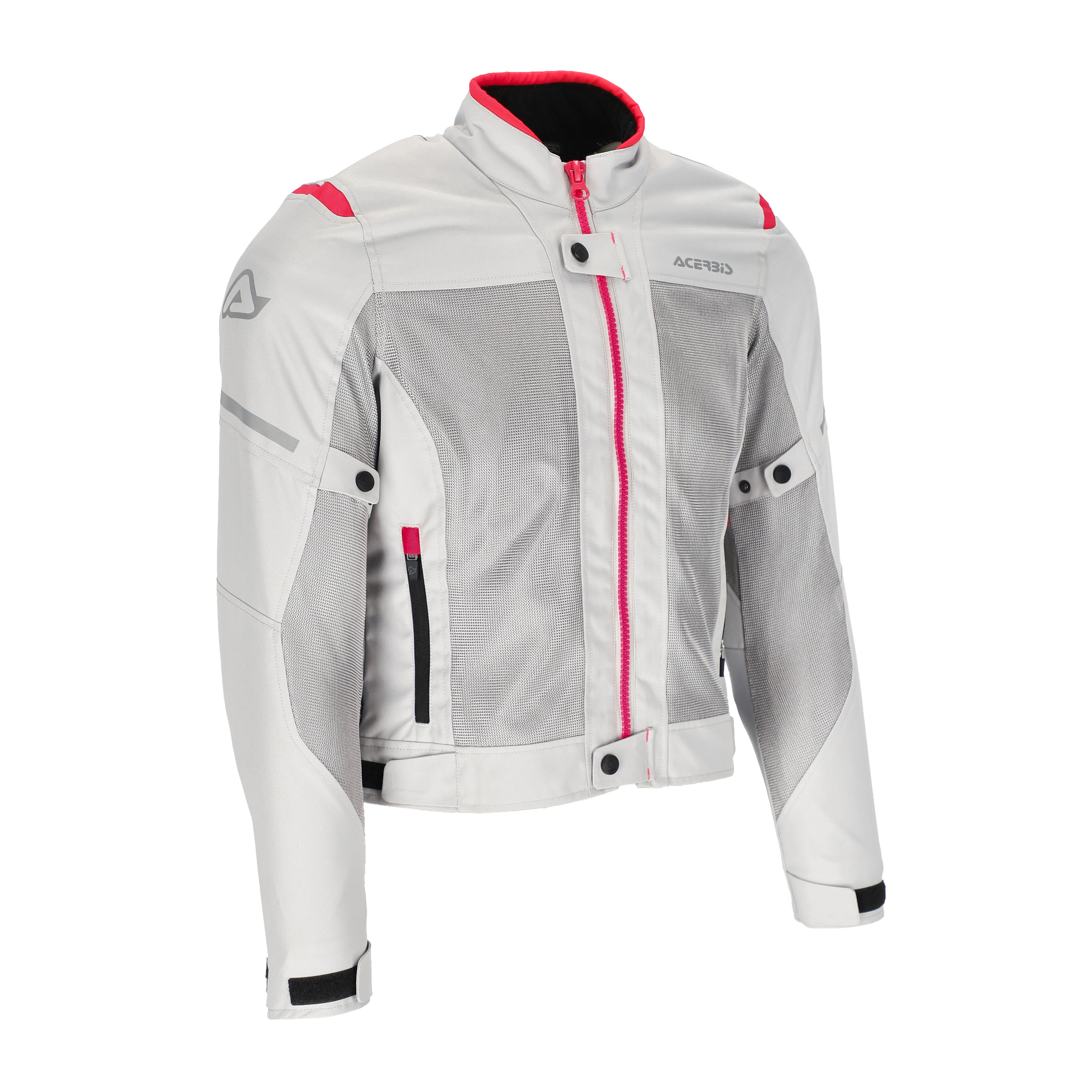 Acerbis CE RAMSEY MY VENTED 2.0 LADY JACKET
