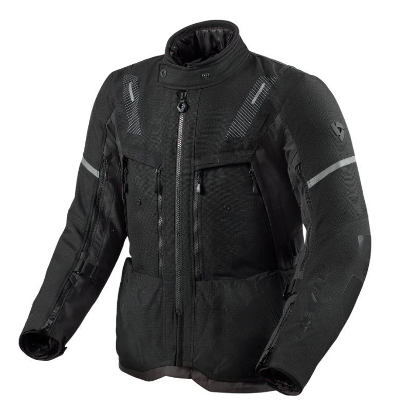 REVIT Sand 5 H2O negru