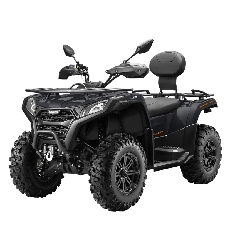 GOES by CFMOTO TERROX 500L EPS T3b '25