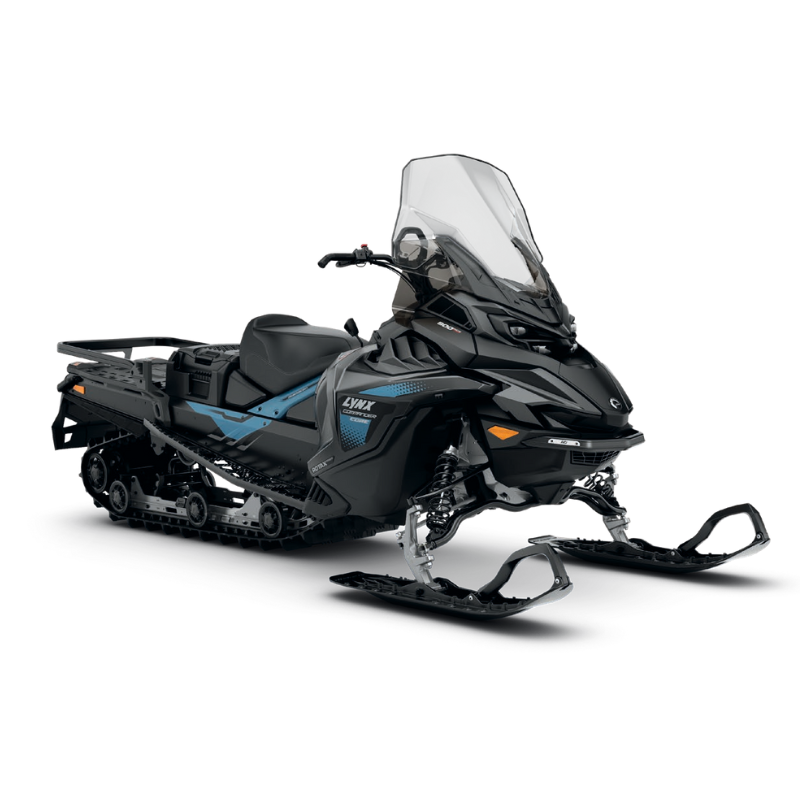 Lynx Commander Core 900 ACE Turbo '26