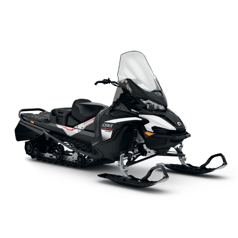 Lynx 59 Ranger Core 600 EFI '26