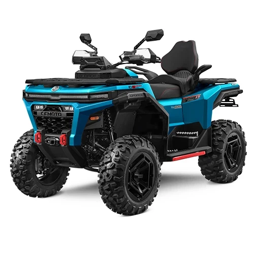 CFORCE C6 PRO Touring Premium T3b '27