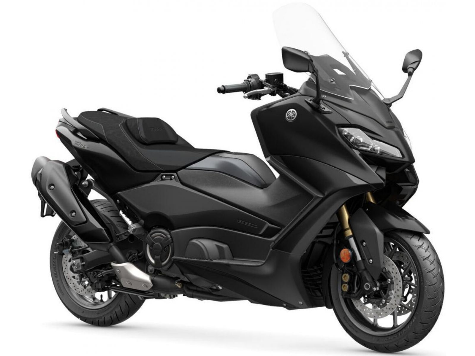 TMAX 560 Tech MAX (MY'24)