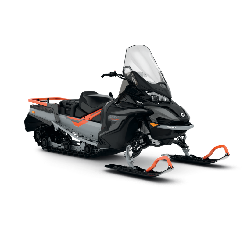 Lynx 59 Ranger PRO 600 ACE '26