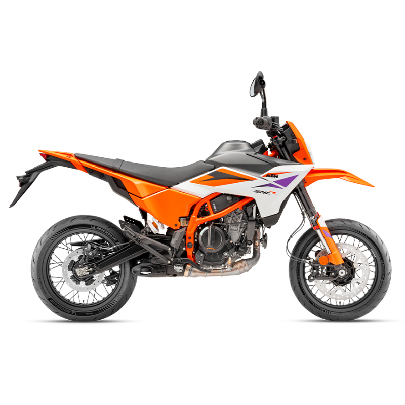 KTM 390 SMC R '26