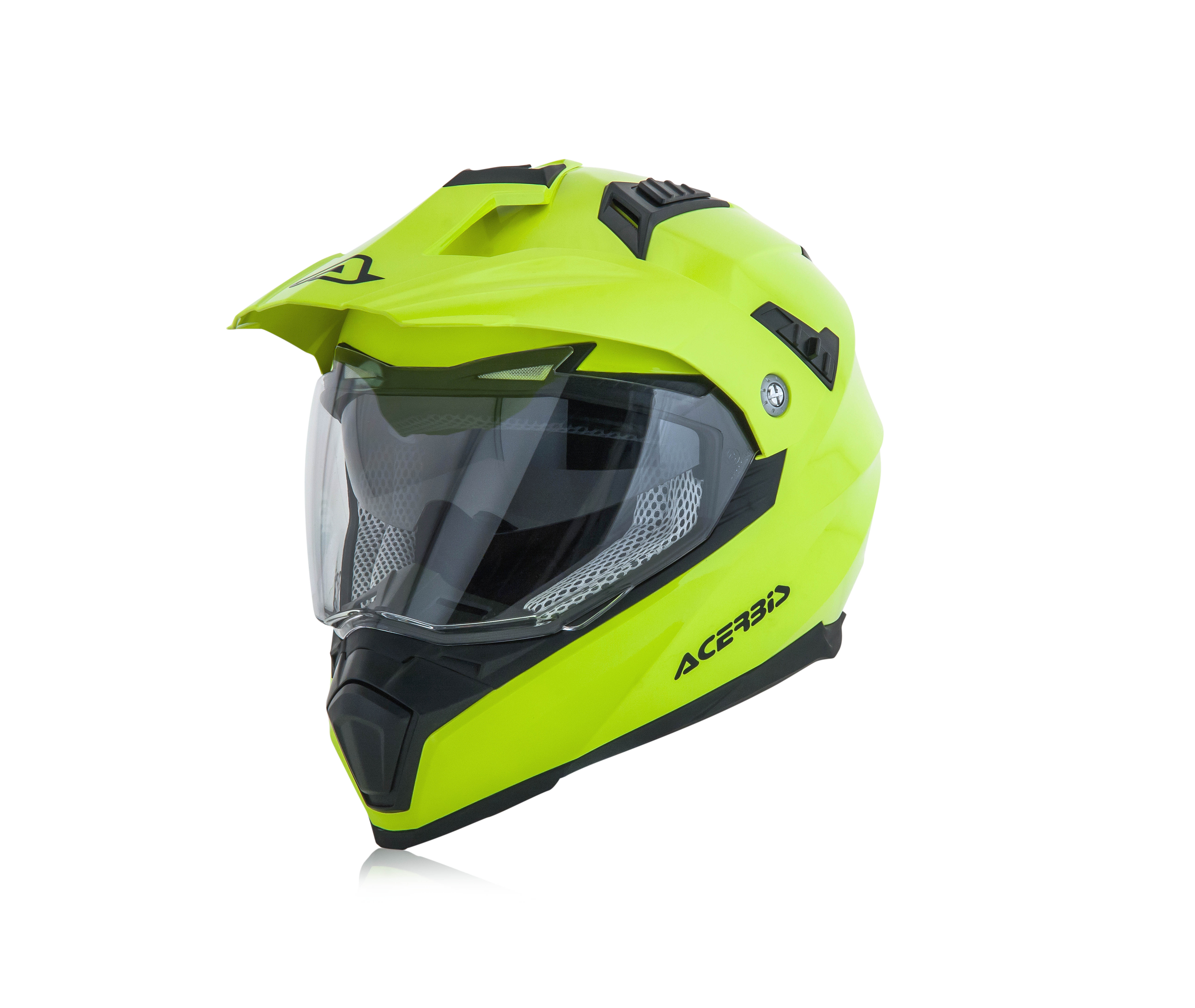 Casca ACERBIS Flip  FS-606  (ECE 22-05)