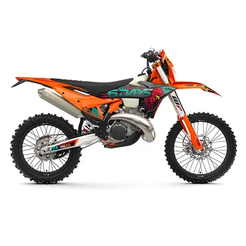 KTM 300 EXC SIX DAYS ’27