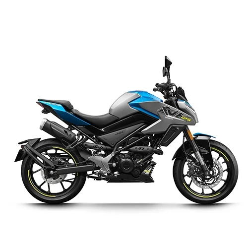 CFMOTO 125NK ABS '25