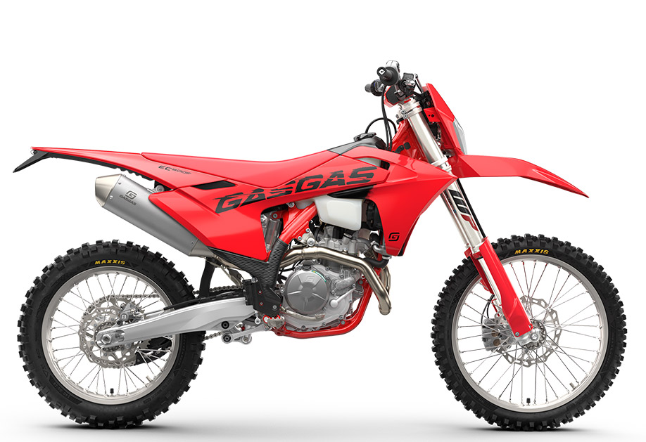 GASGAS EC 450F '25