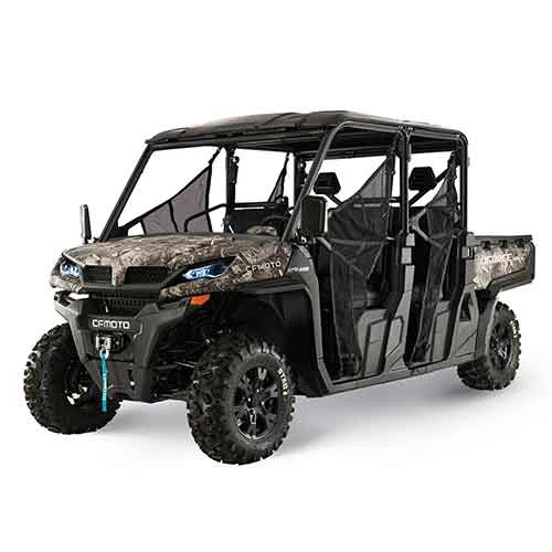 UFORCE 1000 XL '24