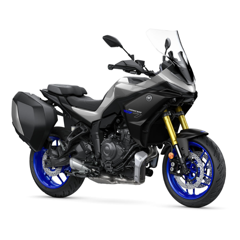 Yamaha TRACER 7 GT (MY'25)