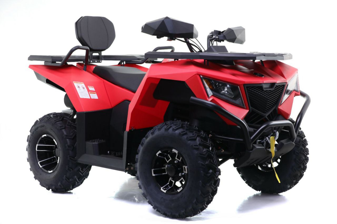GEON CyberRoamer 250