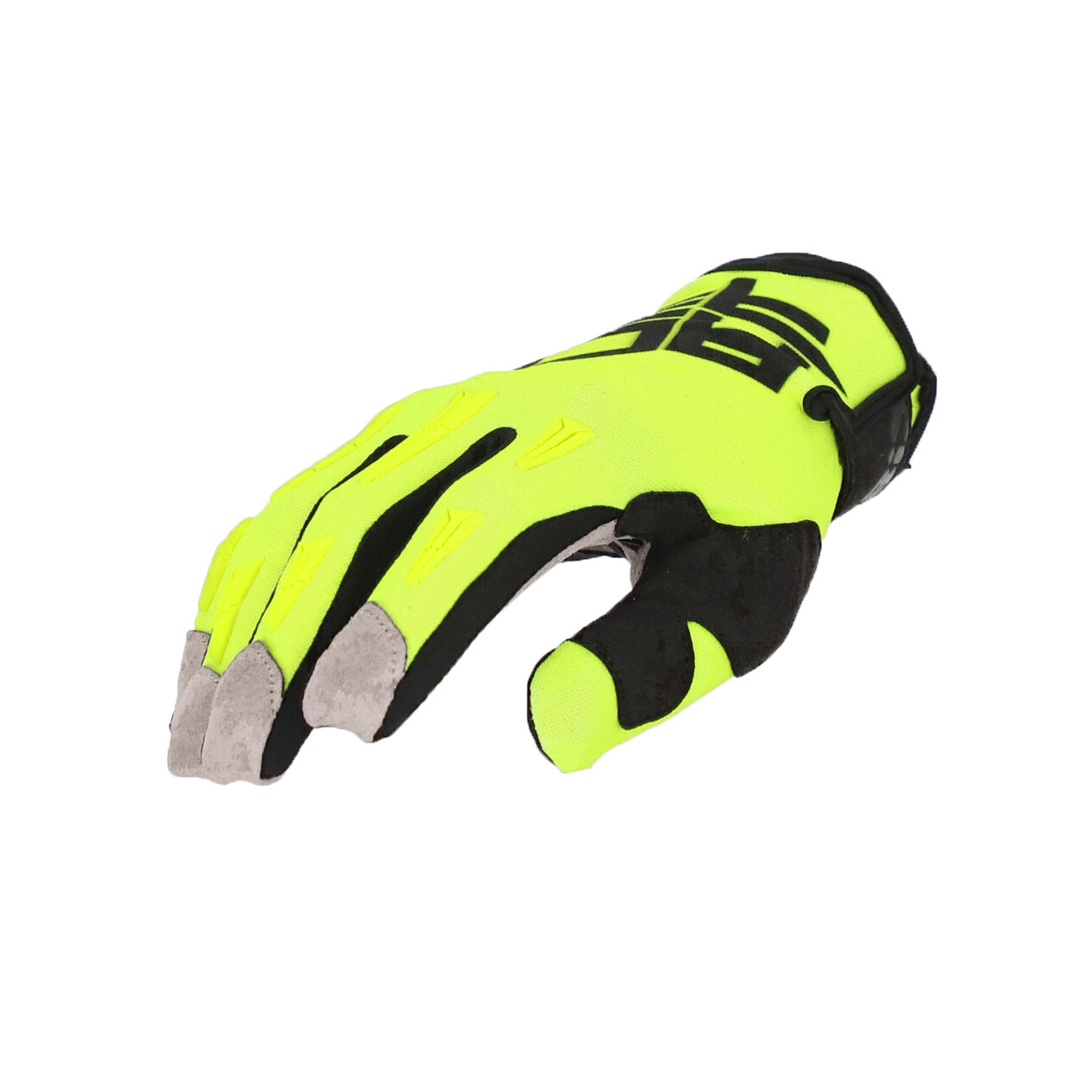 ACERBIS MX X-P 2.0 перчатки неон