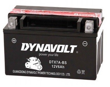 DYNAVOLT DTX7A-BS