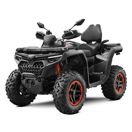 CForce 1000 X10 EPS Premium Euro5 '25