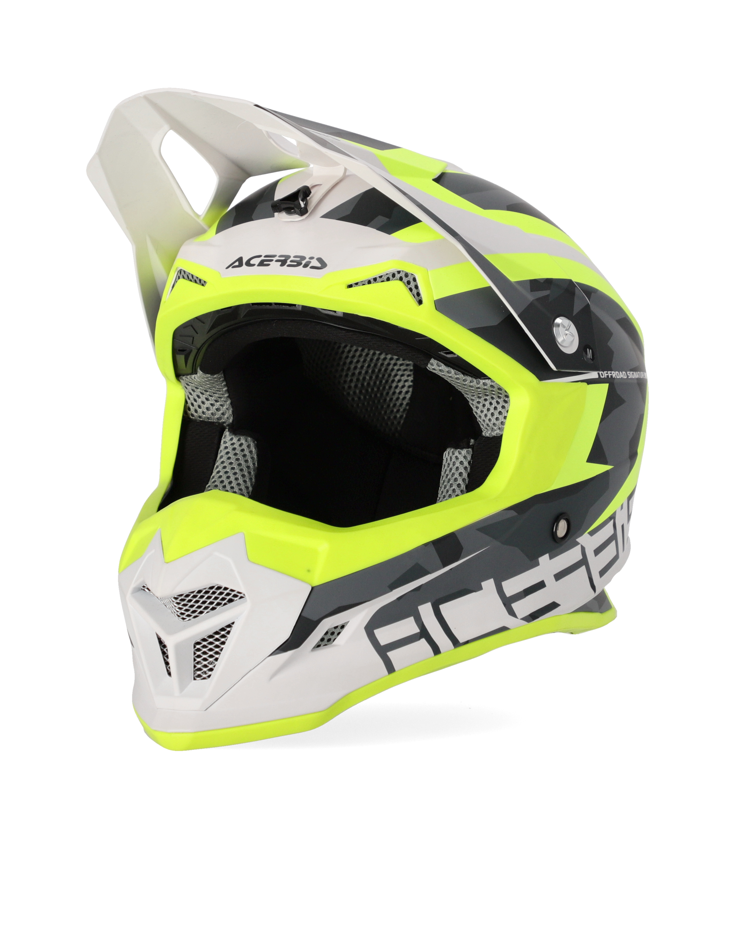 Шлем ACERBIS Profile 4