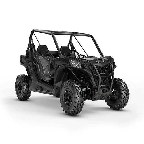 Can-Am Maverick Trail DPS 1000 T '25