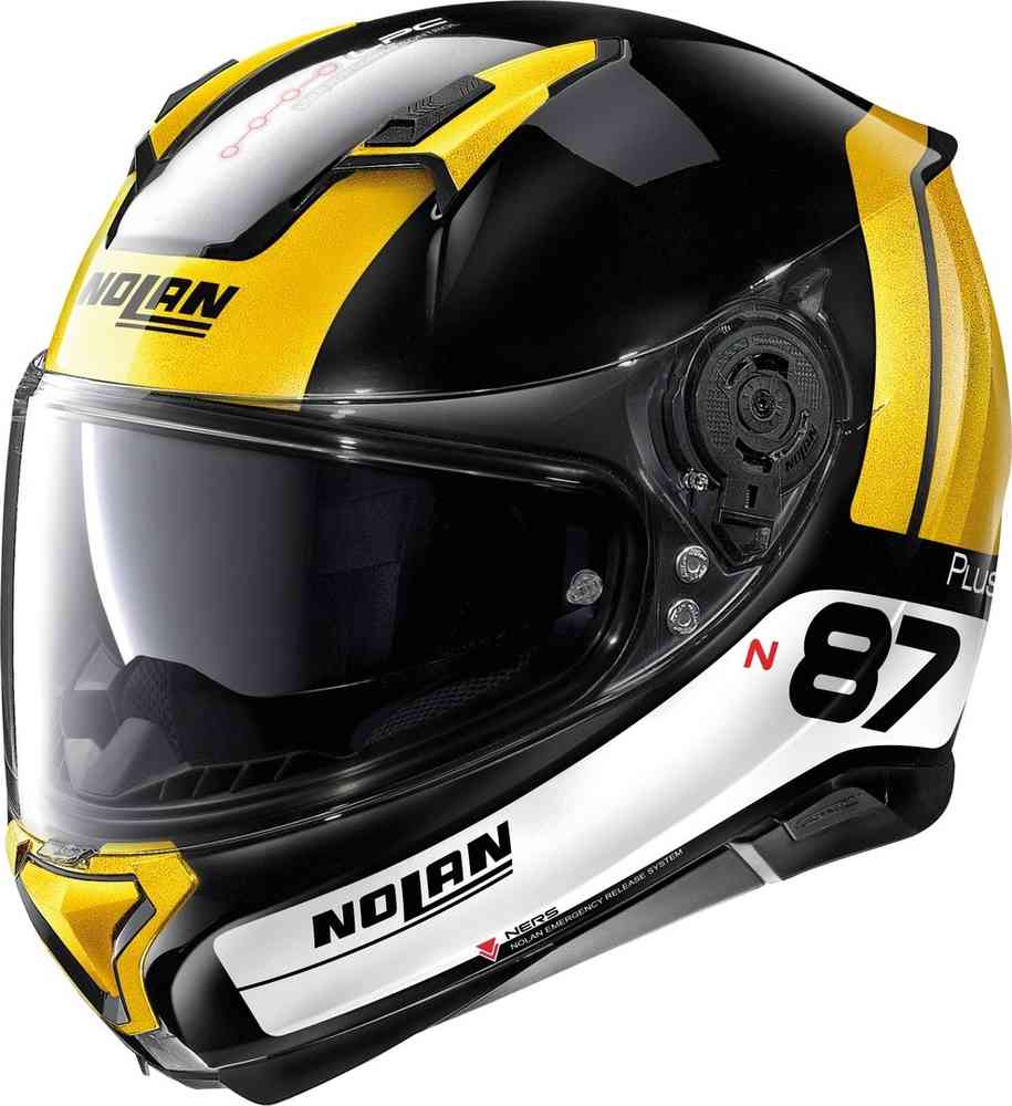 NOLAN N87 Plus Distinctive 27