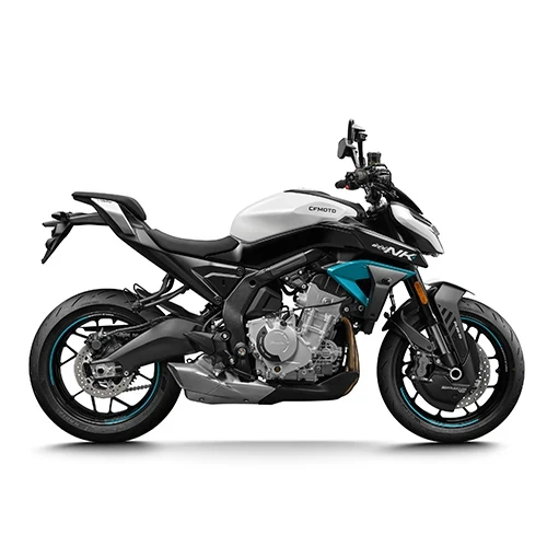 CFMOTO 675NK ABS '25