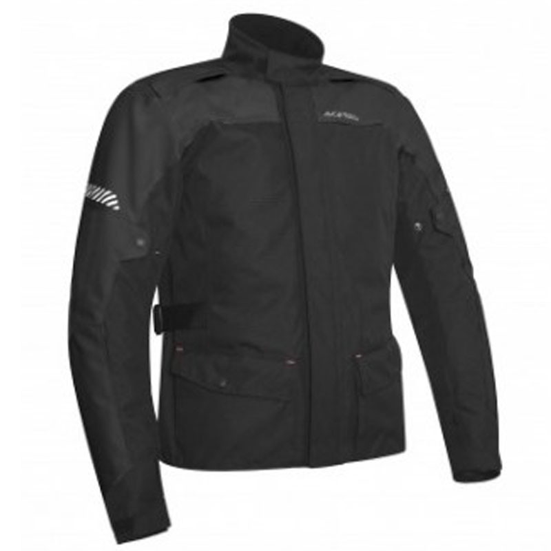 Куртка ACERBIS Discovery Forest CE (Black)