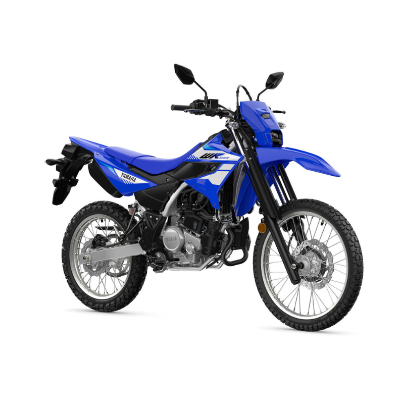 Yamaha WR125R