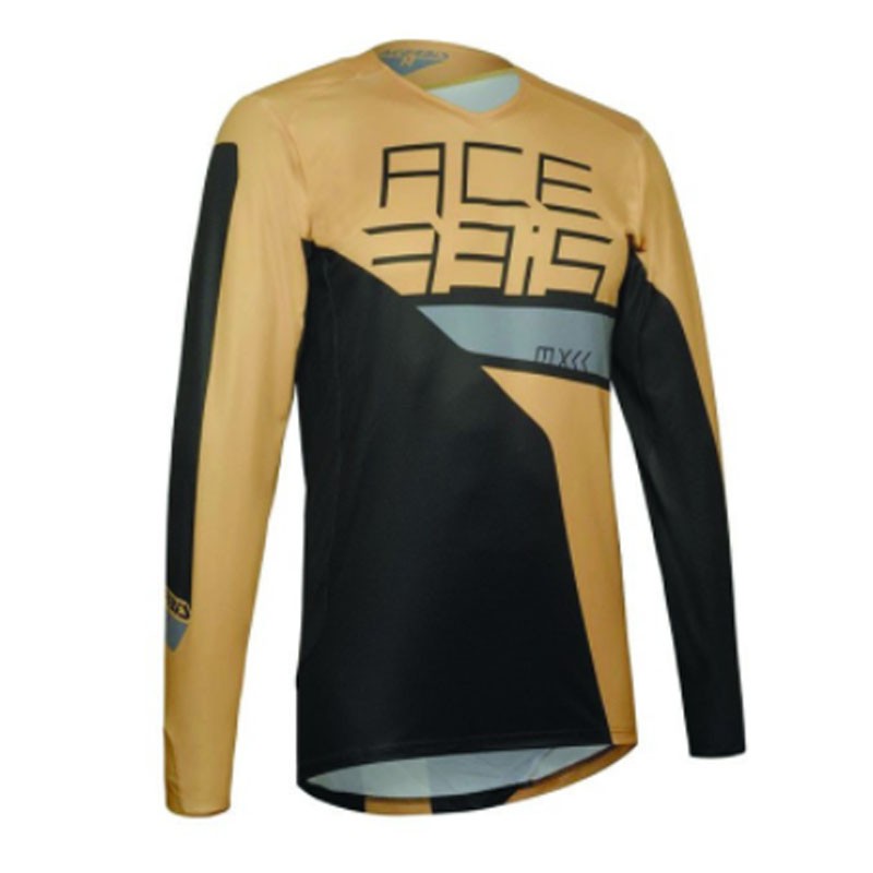 Acerbis MX - Mudness джерси
