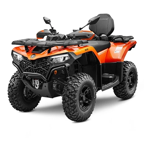 CForce X5 520L T3B '25