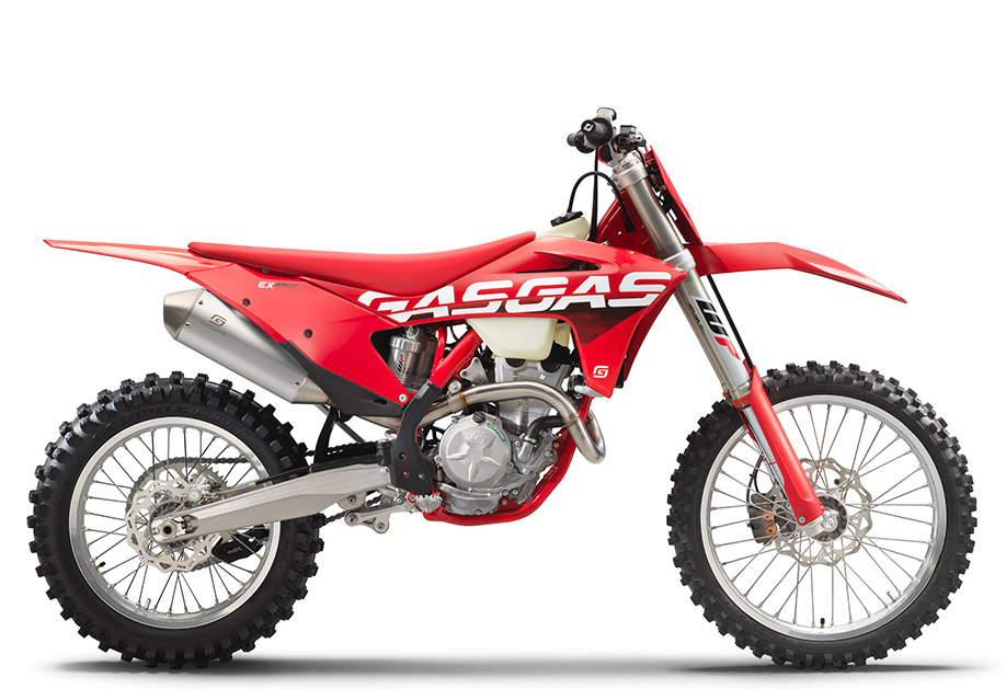 GASGAS EC 250F `23