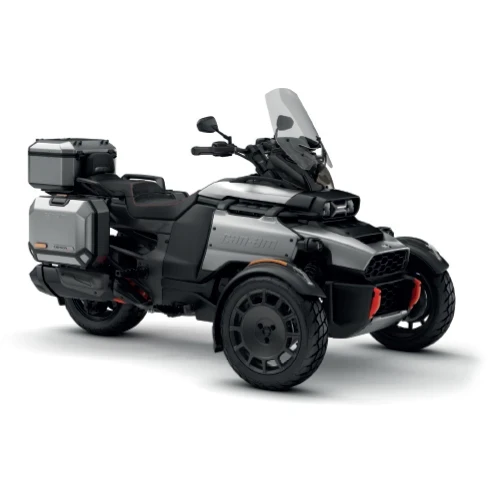 CANYON XT '25