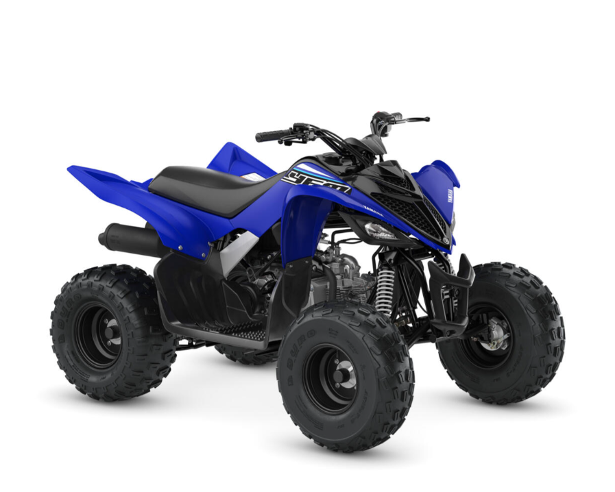 YFM90R