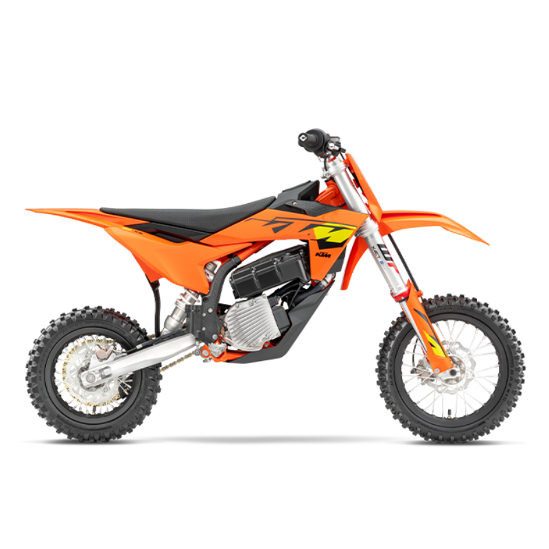 KTM SX-E 5 '26